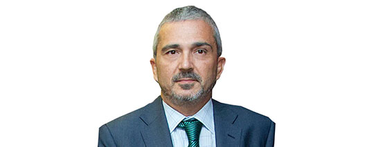 Diego J. Vera Jurado